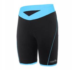 ZeroRH+ Zero Rh+ Zerorh+ Pista W Rövid Női Kerékpáros Nadrág S (ECD0805 992)