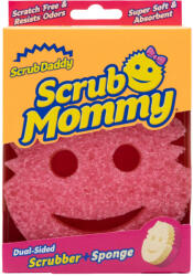 SCRUBDADDY Scrub Mommy® mosogatószivacs 1 db - shopbazis