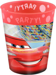 Disney Verdák micro prémium műanyag pohár 250 ml Nr 01