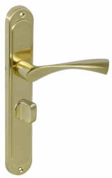 Gomboss/Perfekto Gréta Pro Pajzsos Rezezett 78 mm WC (18-600524-38)