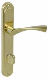 Gomboss/perfekto Gréta Pro Pajzsos Rezezett 90 mm WC (18-600524-18)