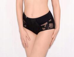 Lanny Mode Bugyi, Lanny Mode Zsuzsa, fekete, Size 4XL