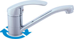 RAV SLEZÁK Mississippi - Ms015.0