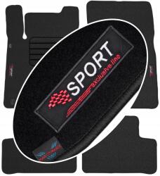 Max-Dywanik Mercedes B-osztály W247 2018- Autószönyegek - allegro - 9 810 Ft