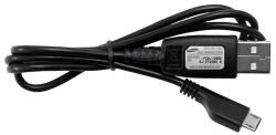 Samsung ECC1DU0BBK gyári adat- és töltőkábel USB - Micro USB 1m (fekete)