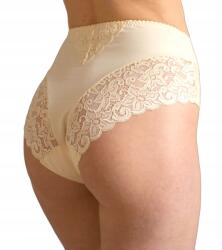 Coeur Joie Calvados Bugyi, csipkés, bézs, Size L, Coeur Joie (9761)