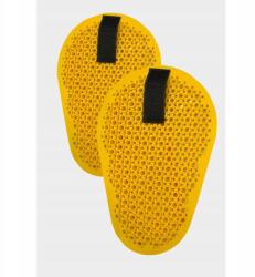 Mottowear Motto Safe-tec térdvédő, 2 db, rugalmas, légáteresztő, Level 1