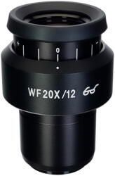 MAGUS SD20 20x/12 mm (D 30 mm) szemlencse (83501)