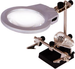 Levenhuk Zeno Refit ZF21 nagyító (74077) - penzumplusz