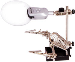 Levenhuk Zeno Refit ZF19 nagyító (74076) - penzumplusz