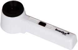 Levenhuk Zeno Handy ZH43 nagyító (74064) - penzumplusz