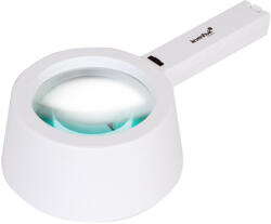 Levenhuk Zeno Handy ZH45 nagyító (74065) - penzumplusz