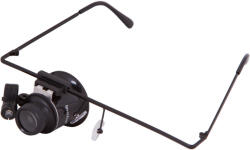 Levenhuk Zeno Vizor G1 nagyítóüvegek (69671) - penzumplusz