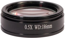 MAGUS 05A 0, 5x akromatikus fő objektív (85136)