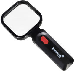 Levenhuk Zeno Read ZR10 nagyító (74067) - penzumplusz