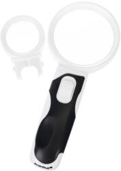 Levenhuk Zeno Multi ML7 nagyító (72603) - penzumplusz