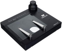 MAGUS XY5 mechanikus tárgyasztal sztereomikroszkópokhoz (83517)