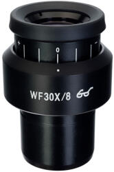 MAGUS SD30 30x/8 mm (D 30 mm) szemlencse (83503)