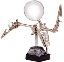 Levenhuk Zeno Refit ZF11 nagyító (74072) - penzumplusz