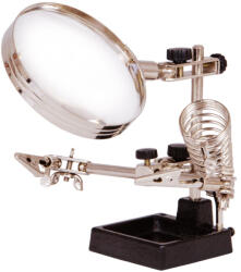 Levenhuk Zeno Refit ZF17 nagyító (74075) - penzumplusz