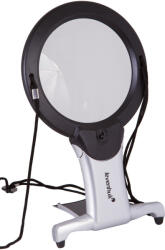 Levenhuk Zeno Vizor N2 nyakra szerelhető nagyító (69675) - penzumplusz