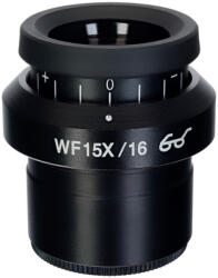 MAGUS SD15 15x/16 mm (D 30 mm) szemlencse (83500)