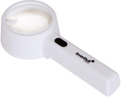 Levenhuk Zeno Handy ZH41 nagyító (74063) - penzumplusz