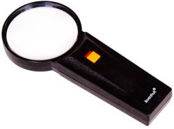 Levenhuk Zeno Handy ZH33 nagyító (74059) - penzumplusz