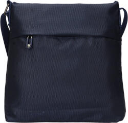 Mustang Geantă crossbody la modă pentru femei Mustang Magda - albastru