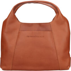The Chesterfield Brand Geanta de dama din piele The Chesterfield Brand Salina - coniac