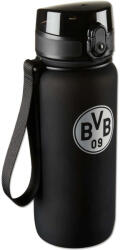  Dortmund kulacs fekete 650ML csatos