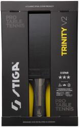 STIGA Trinity v2 3-Star pingpongütő (1213-1208-35)