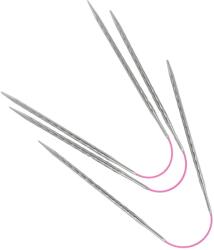 Addi CrasyTrio Unicorn - flexibilis zoknikötő tűkészlet - 3.5mm