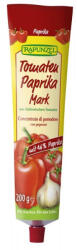 RAPUNZEL Pasta de tomate bio cu ardei, in tub, 200 g