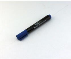 EVOffice Alkoholos marker 3mm, kerek hegyű kék EVO (EV1I03AB) - iroda-ellatas