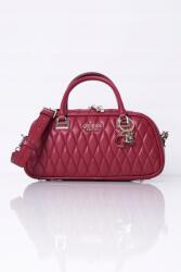 GUESS Valla Guess bordó kézitáska HWQG812205 One size (HWQG812205 RED)