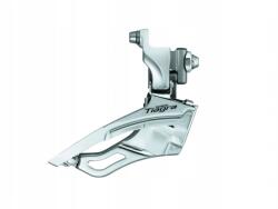 Shimano Első váltó Shimano Tiagra FD-4603 3- soros 34, 9 mm (IFD4603BL)