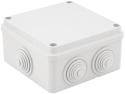  Szerelődoboz 100x100x50mm 685.004