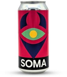 SOMA BEER Full Send | SOMA| 0, 44L - 12%