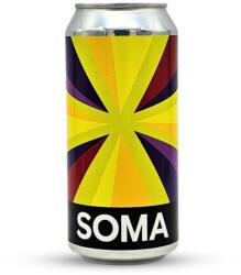 SOMA BEER Cult | SOMA| 0, 44L - 6, 5%
