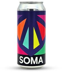 SOMA BEER Sway | SOMA| 0, 44L - 6, 5%