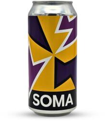 SOMA BEER Wuphf | Soma| 0, 44l - 8%
