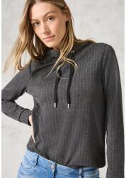 CECIL OTLT Ing - EOS_cosy Pinstripe Shirt 2410