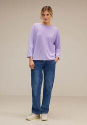 Street One Ing - OTLT Style Maja Fake Wool check