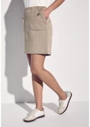 Street One OTLT Szoknya - Style Maja_Dessin 2503