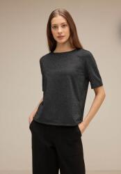 Street One Ing - OTLT BF_Straight leg PU HW