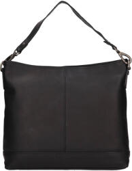 The Chesterfield Brand Női bőr kézitáska The Chesterfield Brand Amelia - fekete
