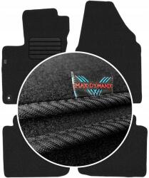 Max-Dywanik Nissan Qashqai +2 5os 08-13 Velúr ablaktörlőlapát