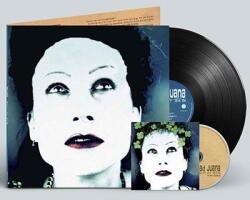 Mad Juana Skin of My Teeth -Lp+CD-