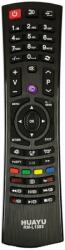 Huayu Telecomanda compatibila TV Vestel RM-L1385 HUAYU ER 1433 /MFY 1423 (285) (RM-L1385-HUAYU) - pretexpert